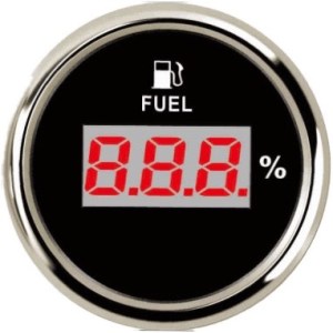 Fuel gauge